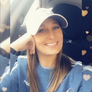 Meet your Posher, Morgan